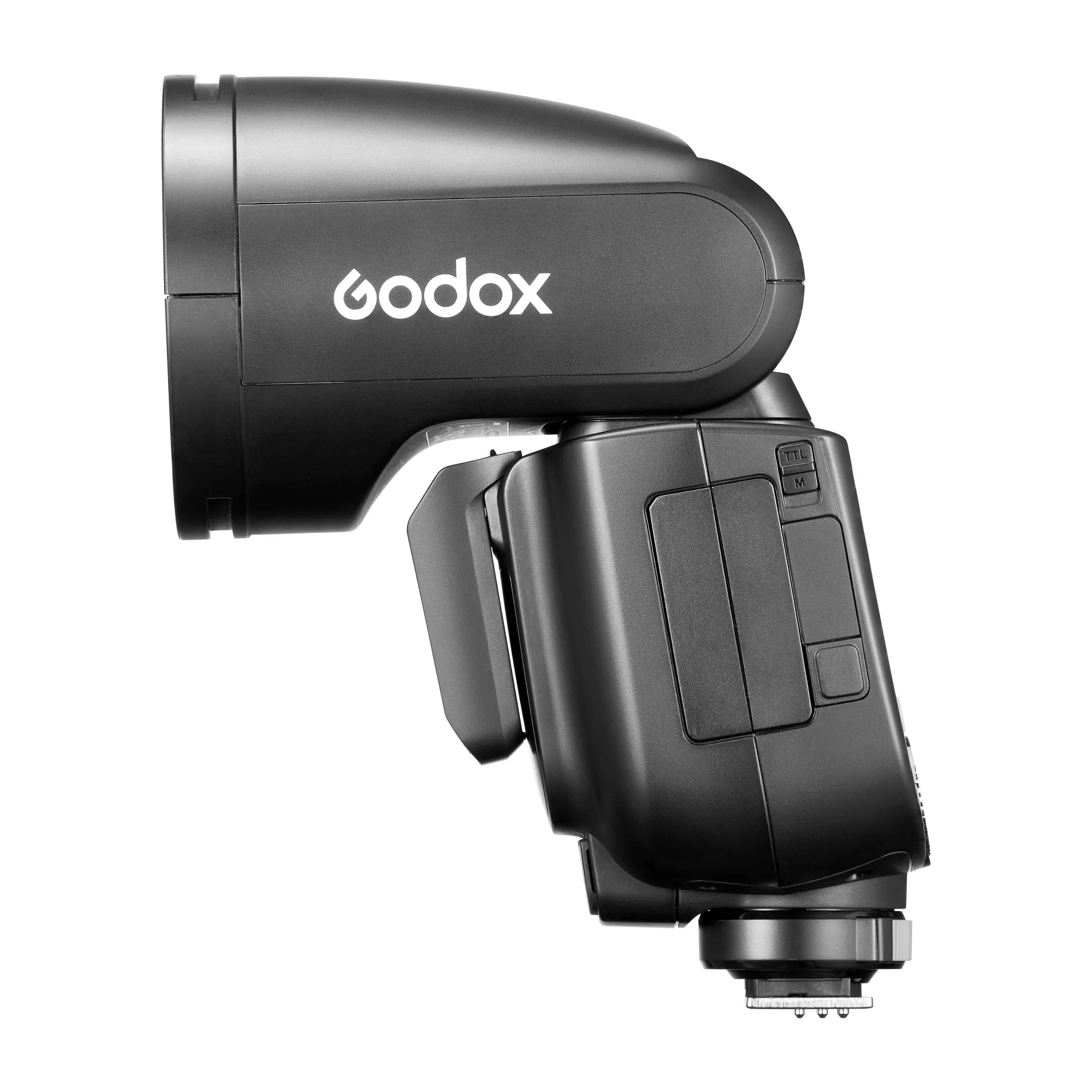 Godox V1 PRO Professional Round-Head TTL Speedlite