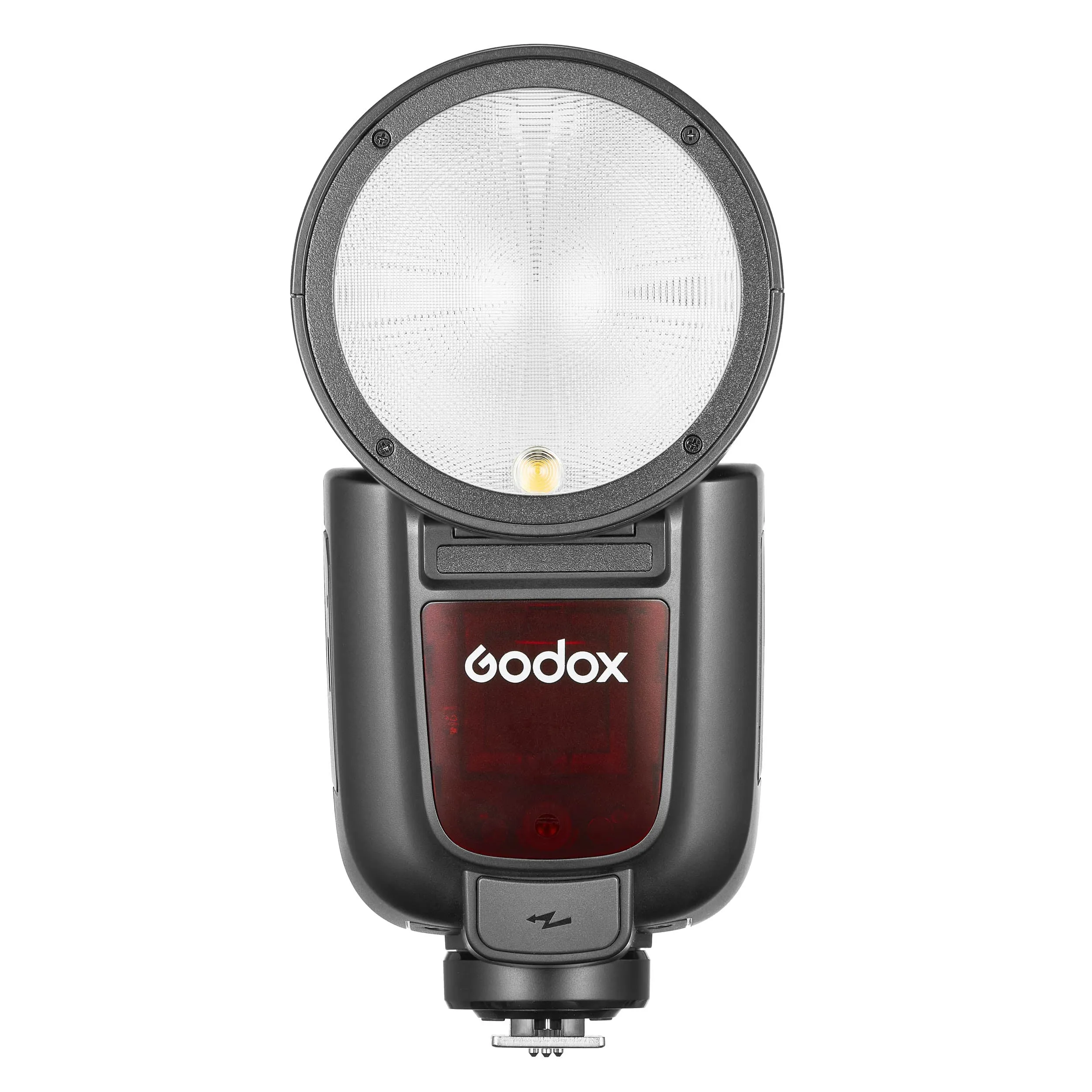 Godox V1 PRO Professional Round-Head TTL Speedlite