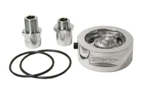 GReddy 17  Toyota GT-86 / 13  Subaru BRZ / 13  Scion FR-S / Oil Block Set (gre12002802)