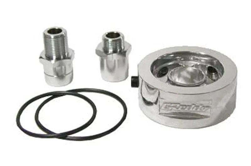 GReddy 17  Toyota GT-86 / 13  Subaru BRZ / 13  Scion FR-S / Oil Block Set (gre12002802)
