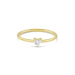 Heart Diamond Stacker