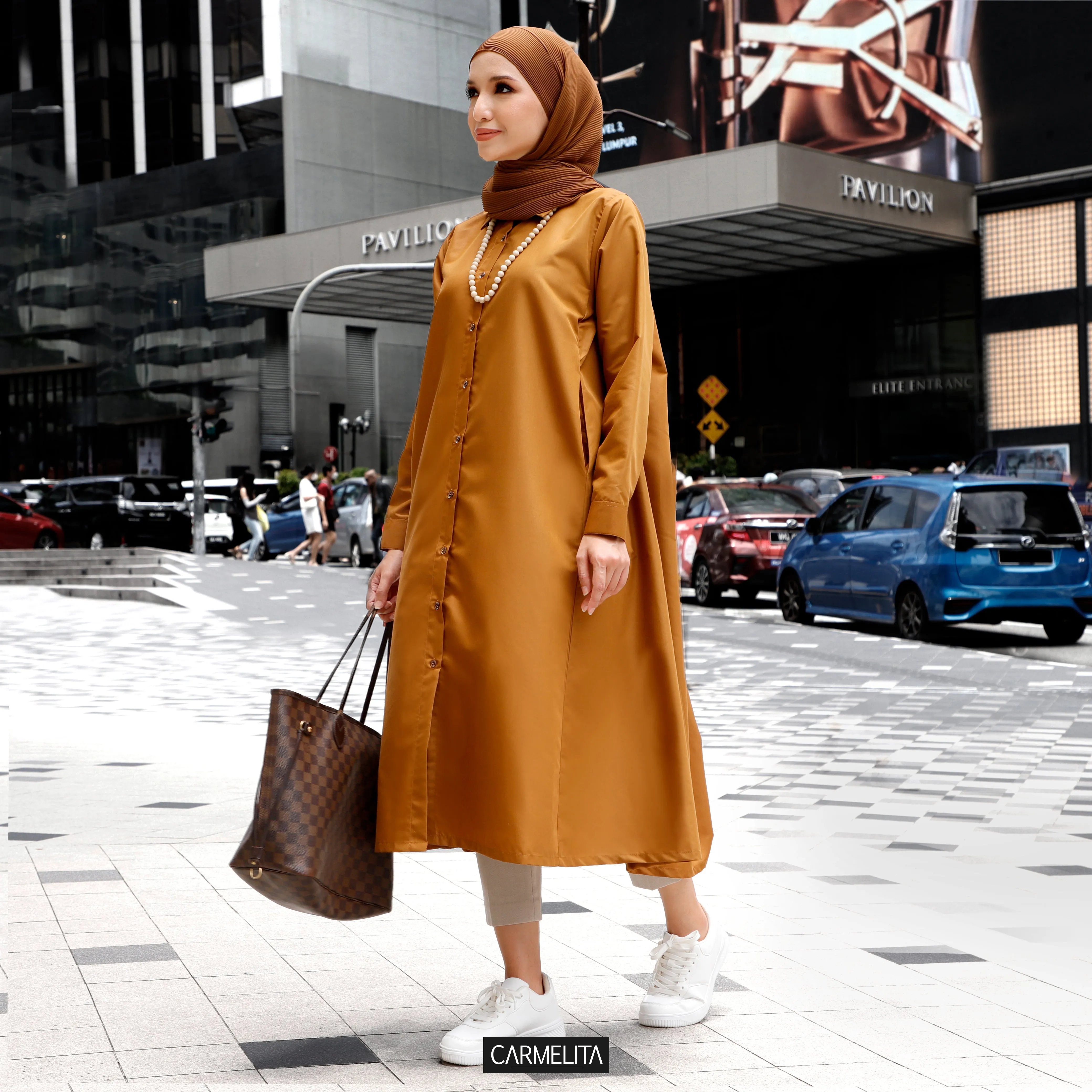 HELEN BLOUSE