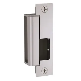 HES 1500 Series Electric Strike the Most Advanced Strikes for ANSI Locks