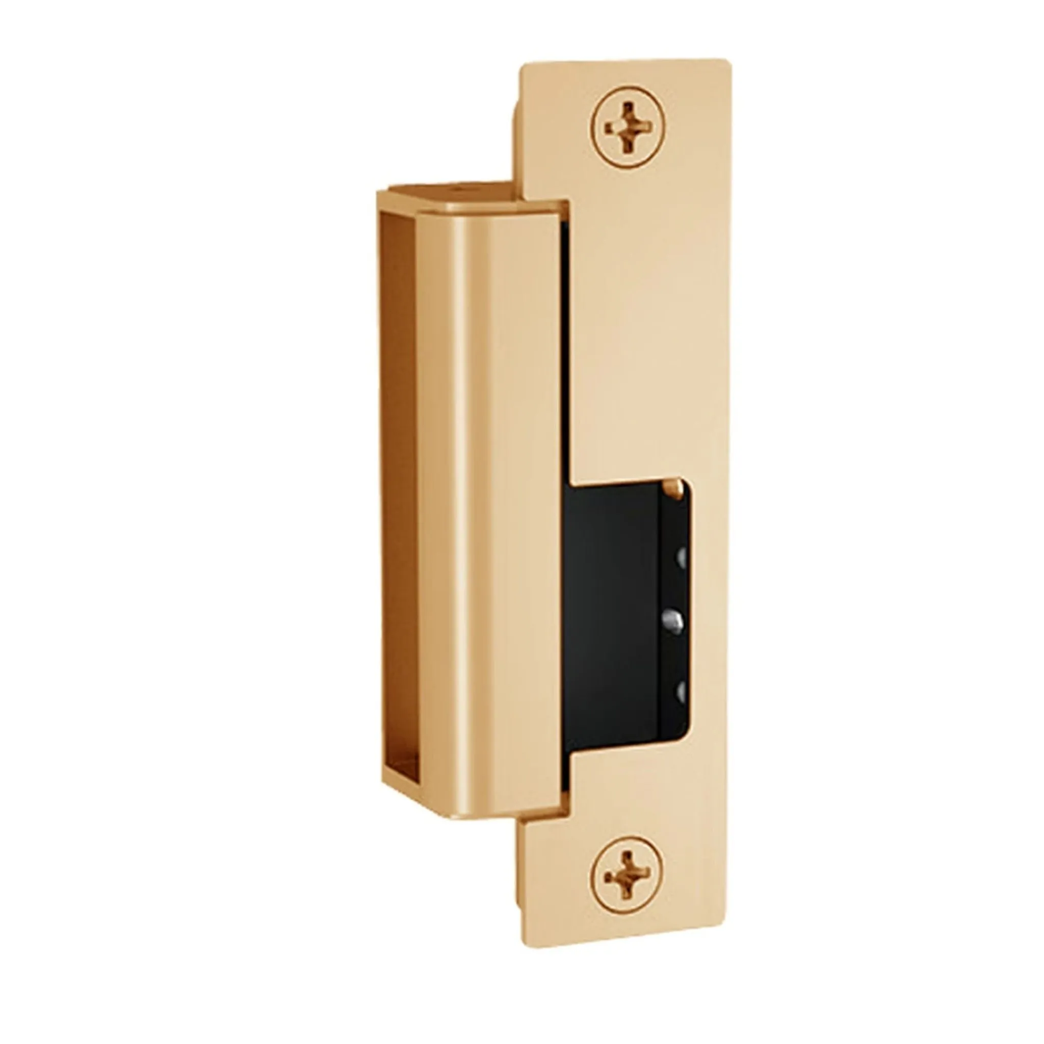 HES 1500 Series Electric Strike the Most Advanced Strikes for ANSI Locks