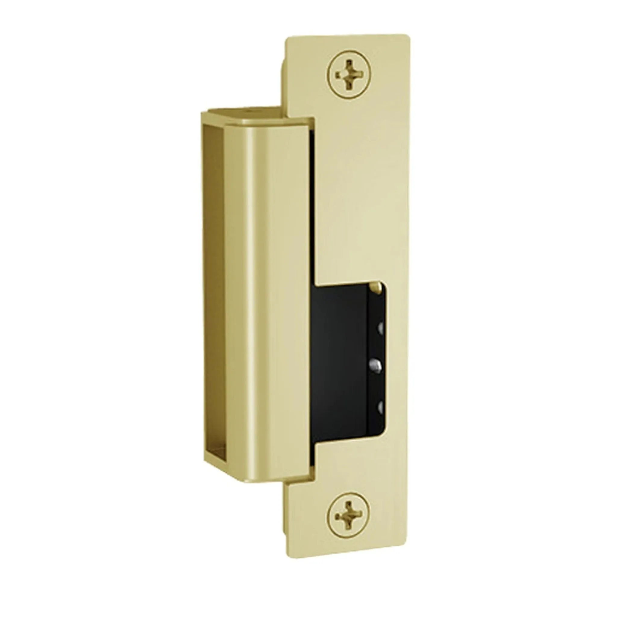 HES 1500 Series Electric Strike the Most Advanced Strikes for ANSI Locks