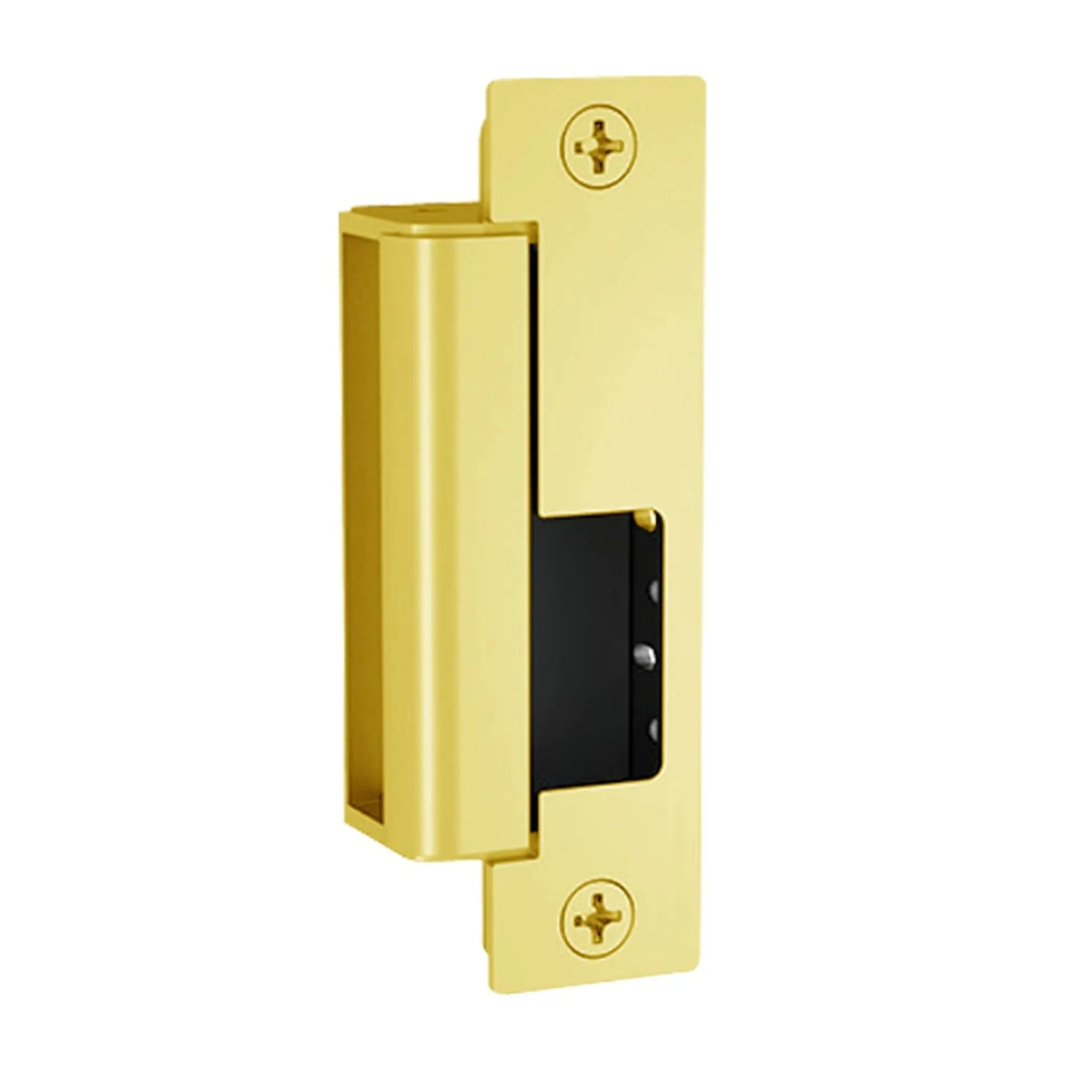 HES 1500 Series Electric Strike the Most Advanced Strikes for ANSI Locks
