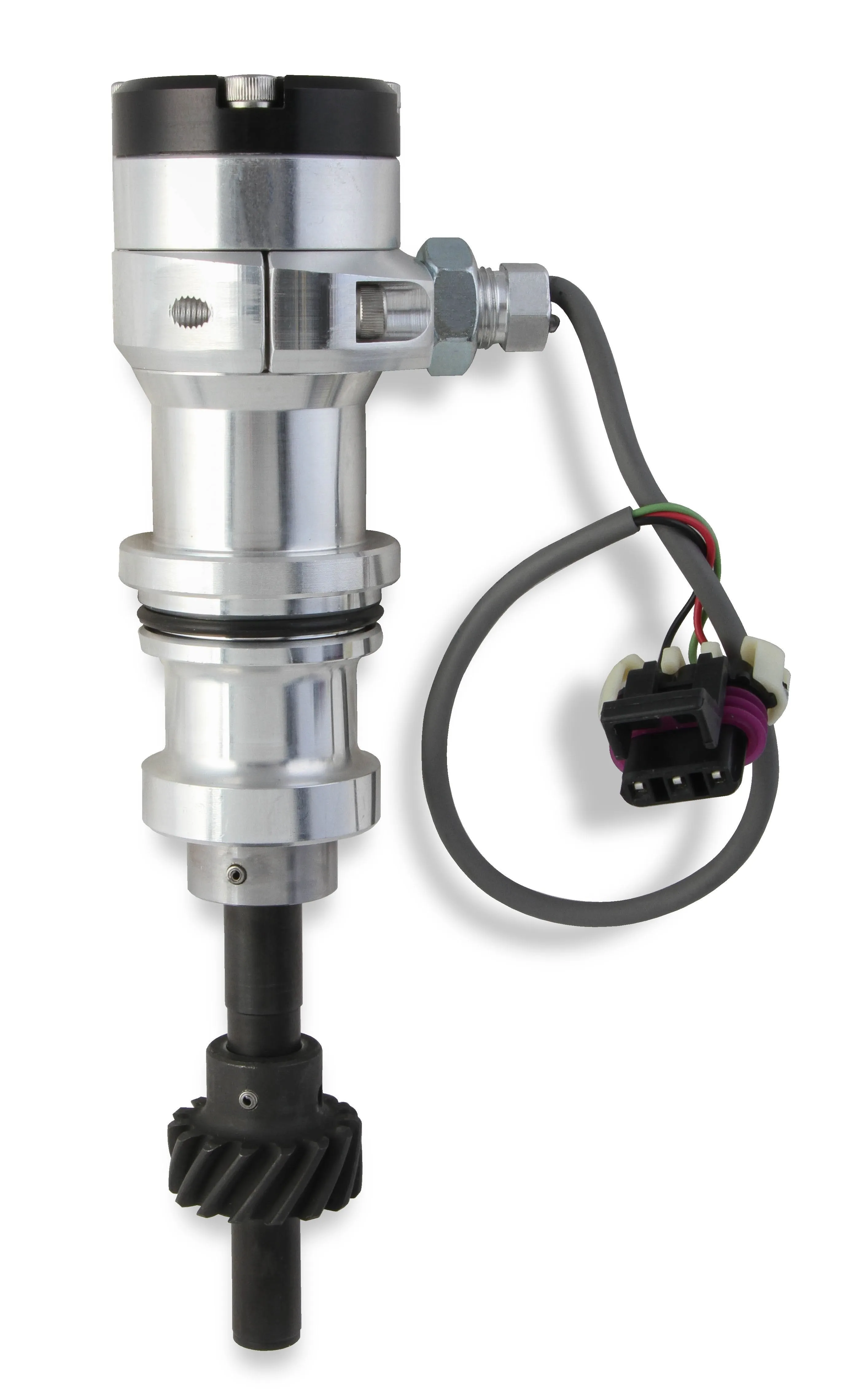 Holley EFI 85221 Ford Cam Plug for SBF