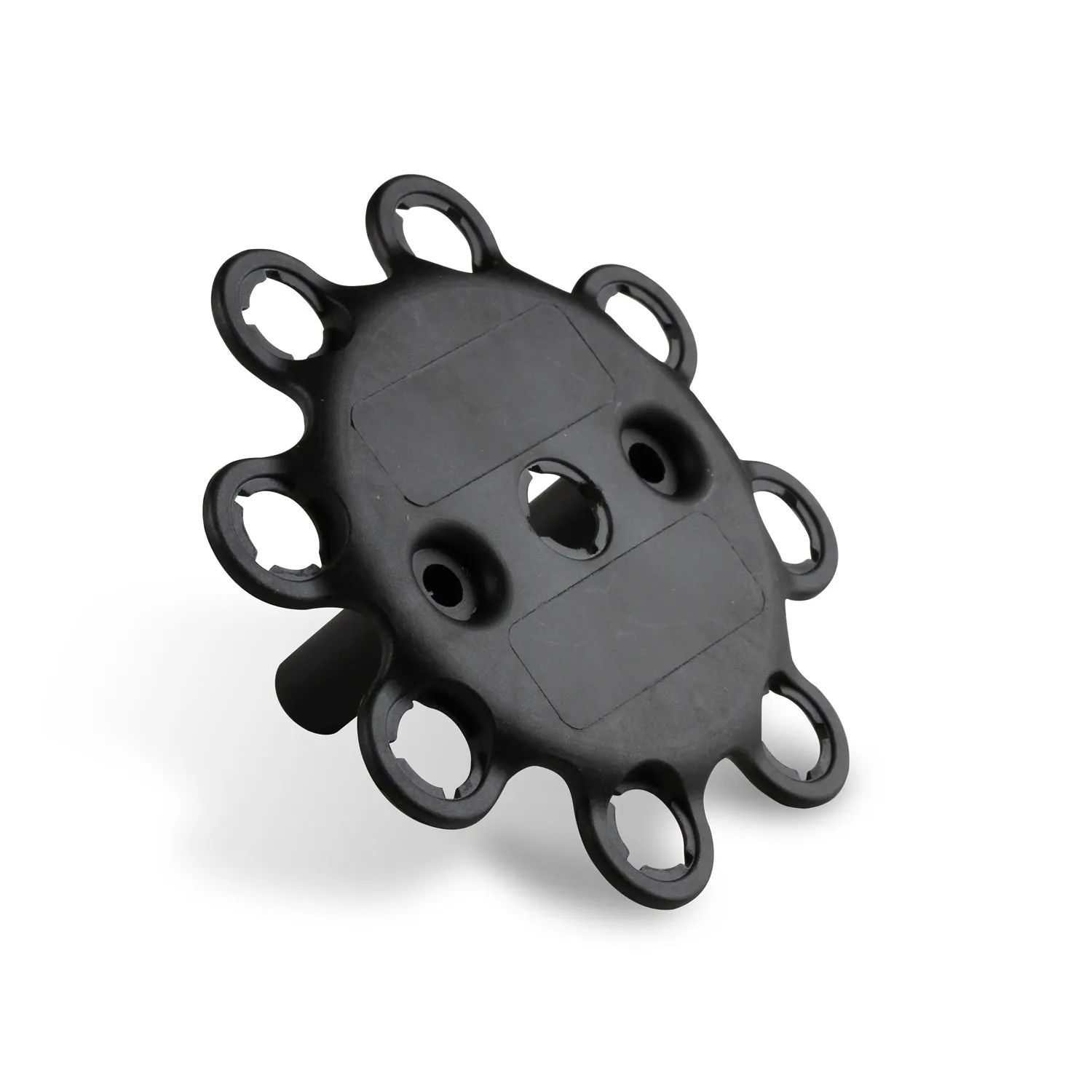 Holley Sniper EFI Sniper EFI Distributor - Dual Sync - Hall-Effect - HEI Style Terminal - Black