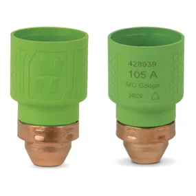 Hypertherm 105A SmartSYNC Cartridge for Max Control Gouging - 428939