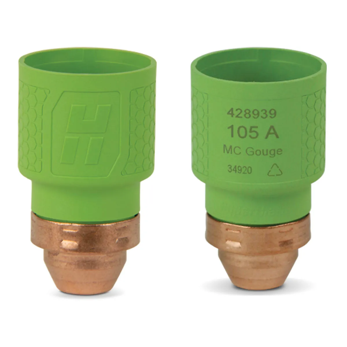 Hypertherm 105A SmartSYNC Cartridge for Max Control Gouging - 428939