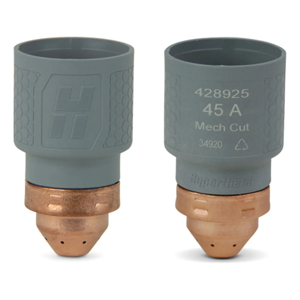 Hypertherm 45A SmartSYNC Cartridge for Mechanized Cutting - 428925