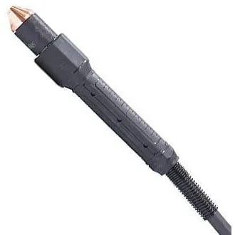 Hypertherm Duramax 180 Degree Robotic Torch 25' - 059566