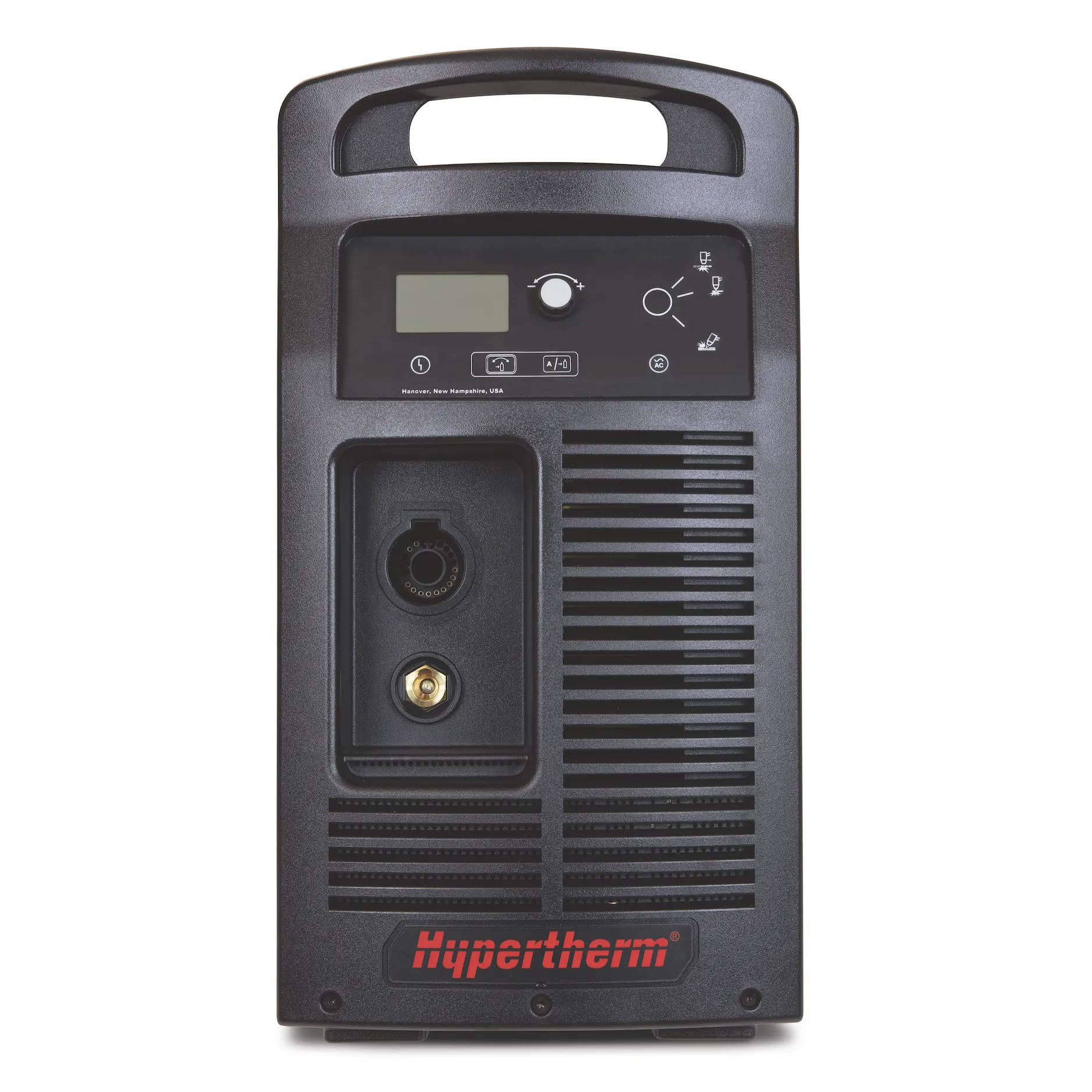 Hypertherm Powermax 105 SYNC w/ CPC Port, 35' MT & 25' HT - 059687