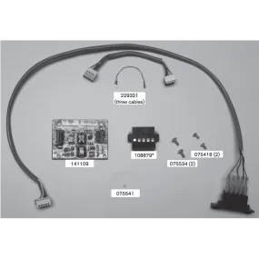Hypertherm Serial Interface Port (RS-485) Upgrade Kit - 228539