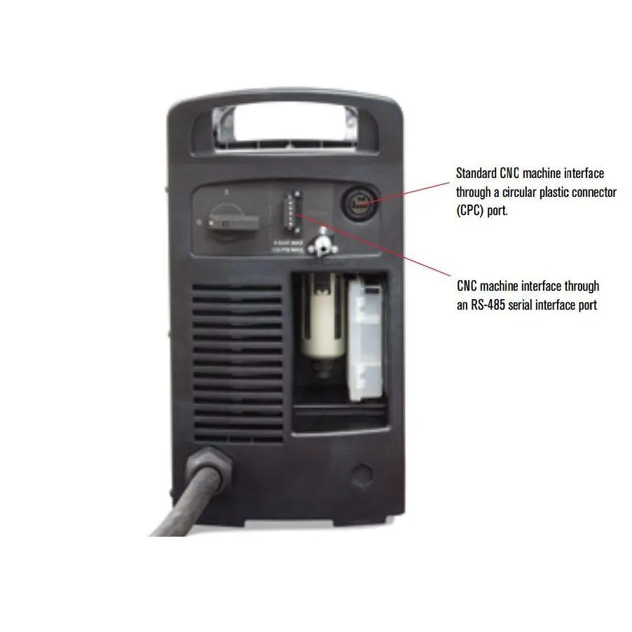 Hypertherm Serial Interface Port (RS-485) Upgrade Kit - 228539