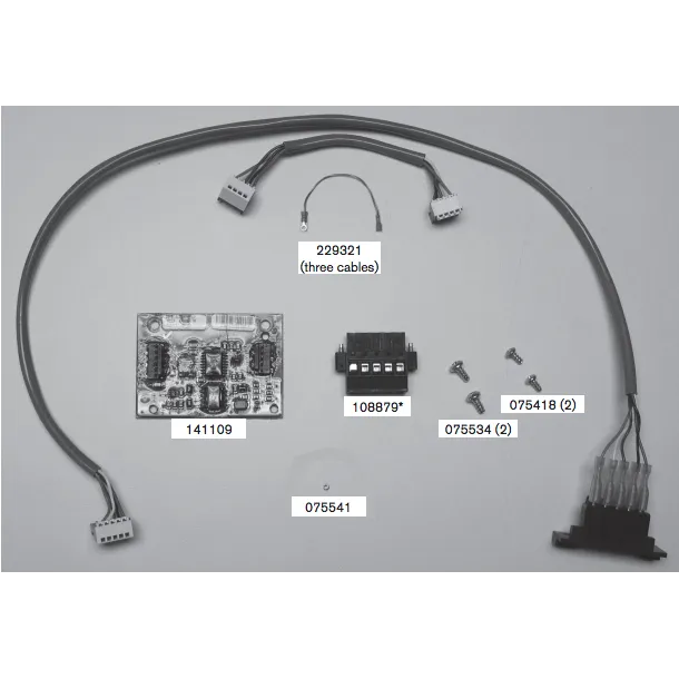 Hypertherm Serial Interface Port (RS-485) Upgrade Kit - 228539
