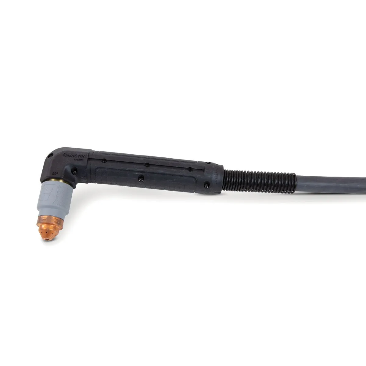 Hypertherm SmartSYNC Robotic Torch 90 Degree 50' Lead - 059732