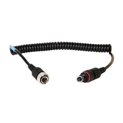 Ikelite to Nikonos N5 Non-TTL Sync Cord
