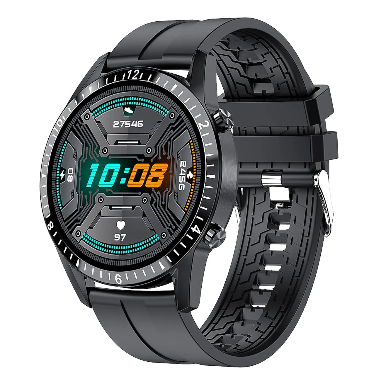 iMosi I9 Smart Watch