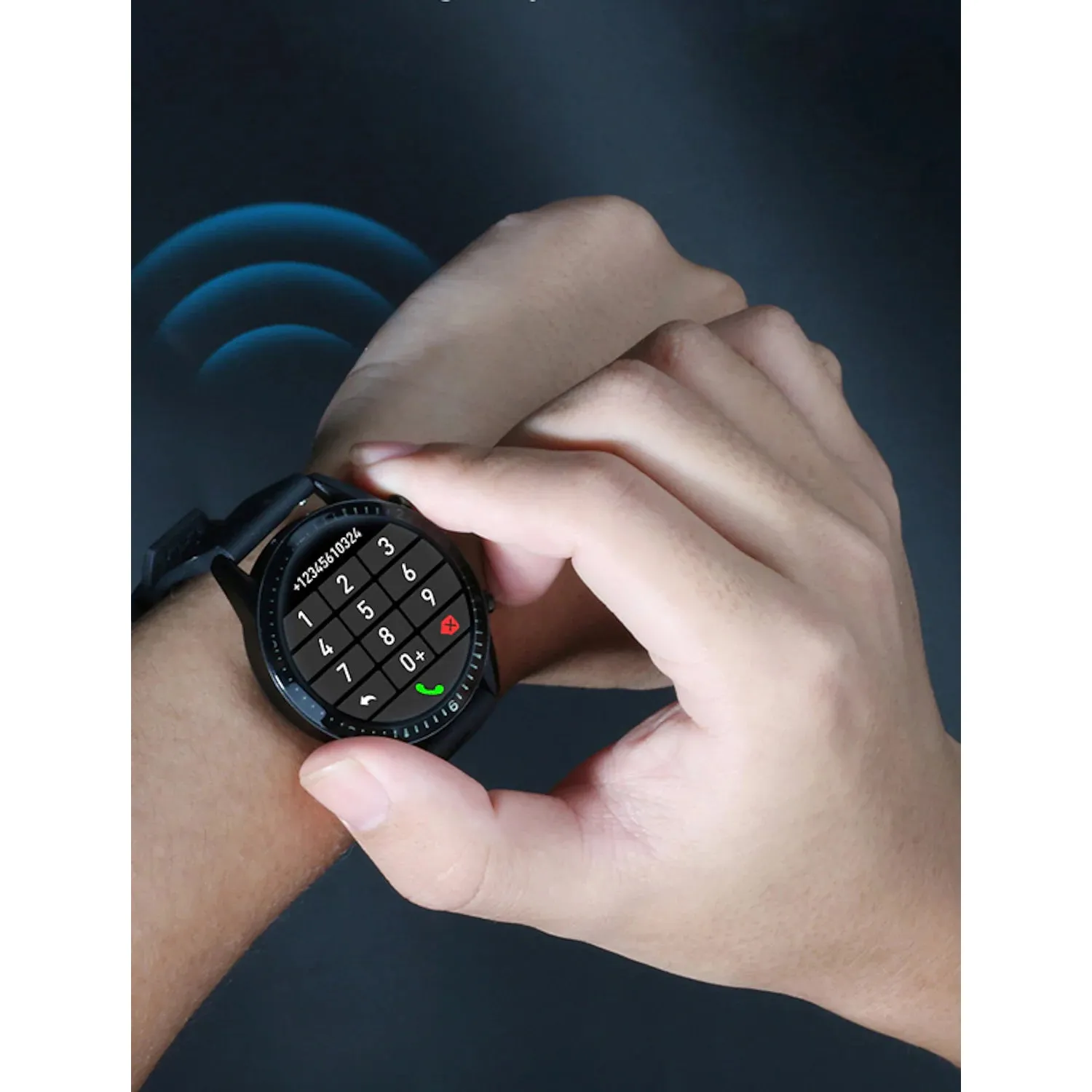 iMosi I9 Smart Watch