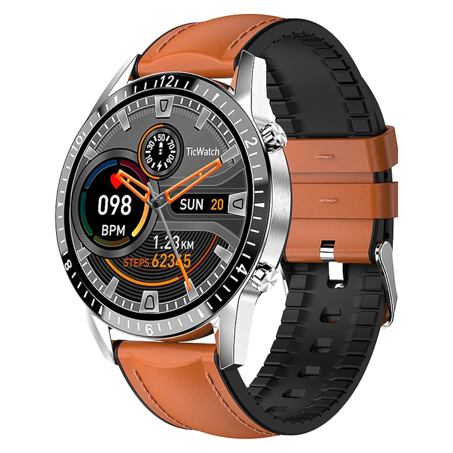iMosi I9 Smart Watch