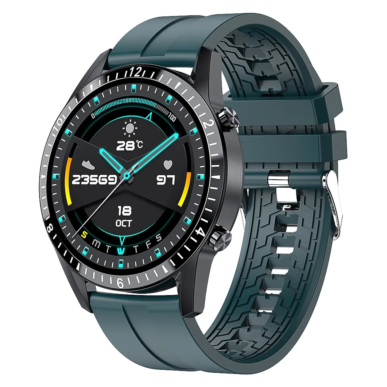 iMosi I9 Smart Watch