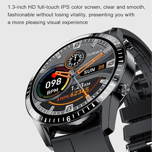 iMosi I9 Smart Watch