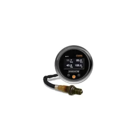 Innovate Motorsports ECF-1 Digital Gauge Kit - Multifunction - Ethanol Sensor Included
