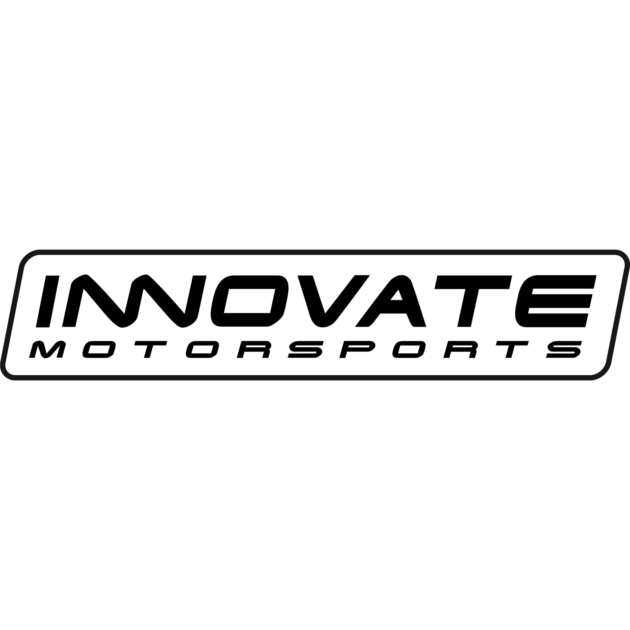 Innovate Motorsports ECF-1 Digital Gauge Kit - Multifunction - Ethanol Sensor Included