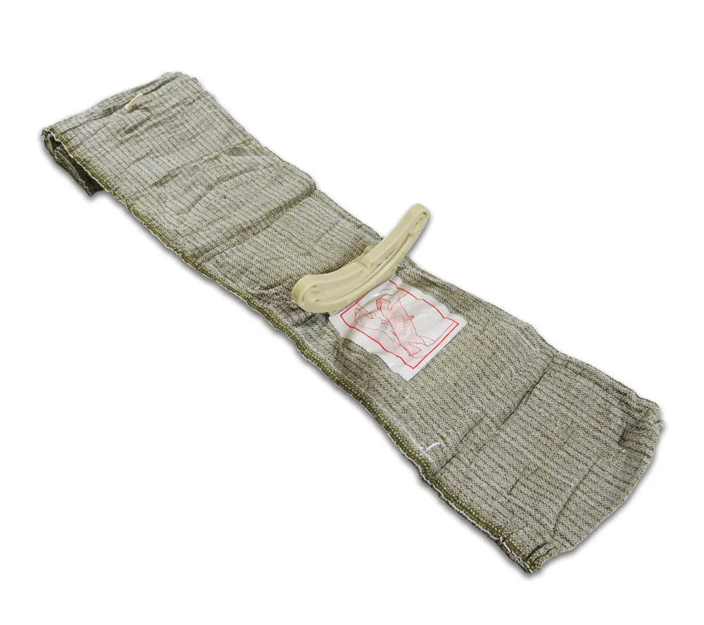 Israeli Bandage Trauma Wound Dressing - PerSys Medical NSN 6510-01-460-0849