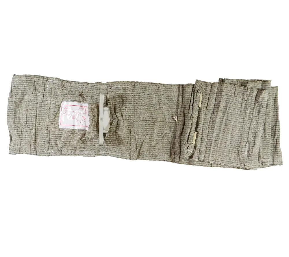 Israeli Bandage Trauma Wound Dressing - PerSys Medical NSN 6510-01-460-0849