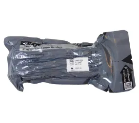 Israeli Bandage Trauma Wound Dressing - PerSys Medical NSN 6510-01-460-0849