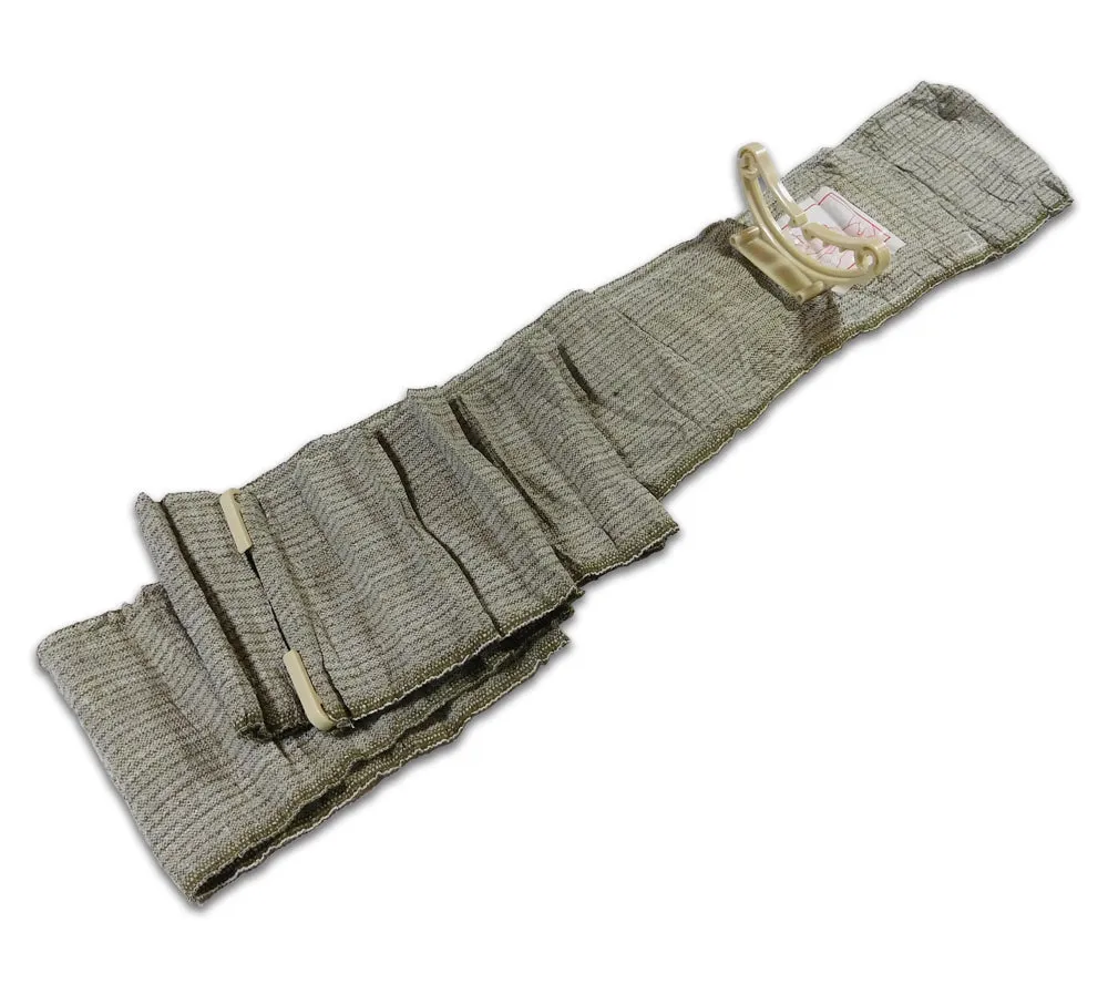 Israeli Bandage Trauma Wound Dressing - PerSys Medical NSN 6510-01-460-0849
