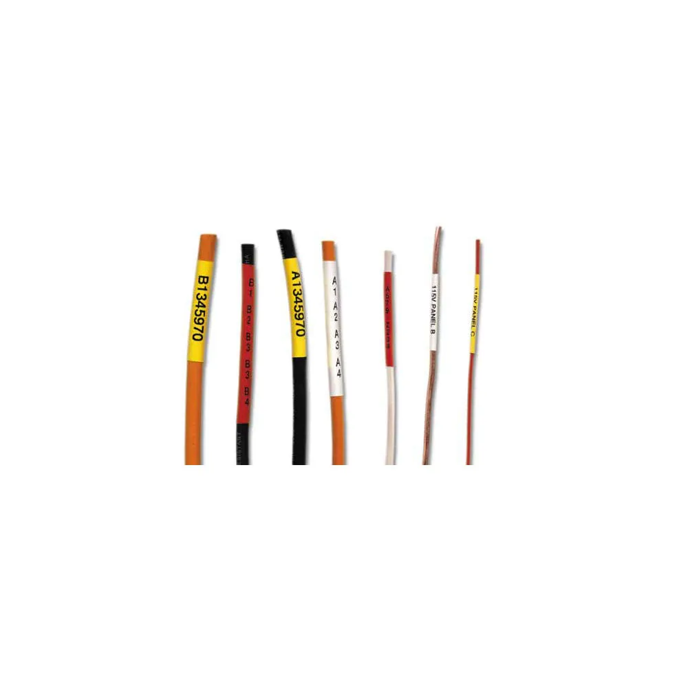 K-Sun LABELShop BEE3-EZ  Shrink Tube & Label Printer Kit