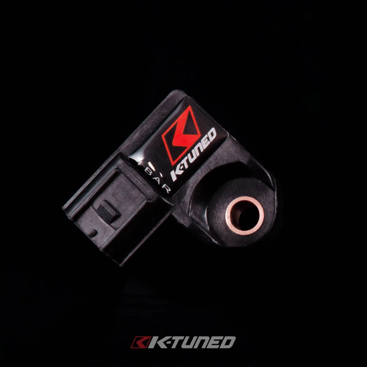 K-Tuned 4 BAR MAP Sensor - K24Z-Series - KTD-MAP-ZS4