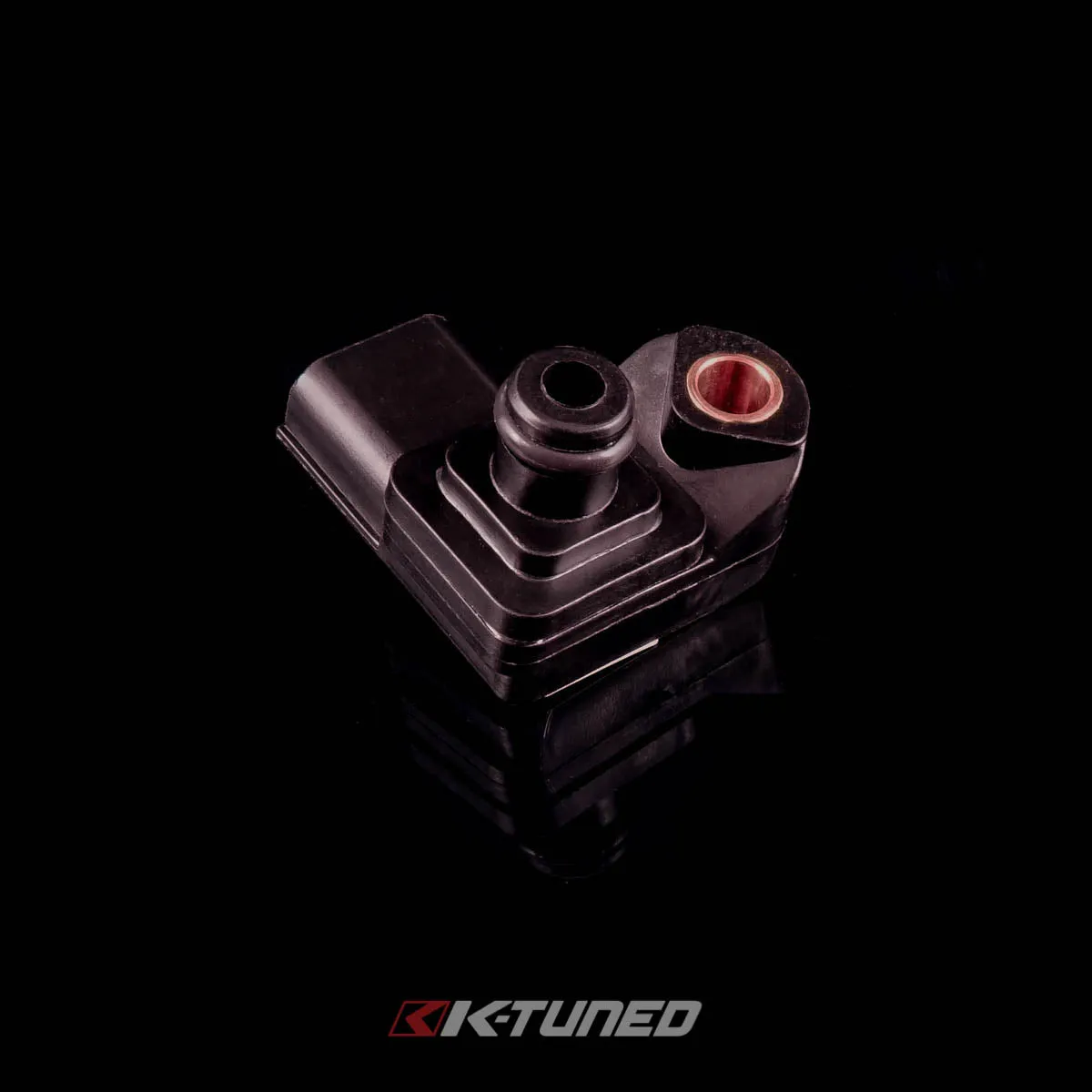 K-Tuned 4 BAR MAP Sensor - K24Z-Series - KTD-MAP-ZS4