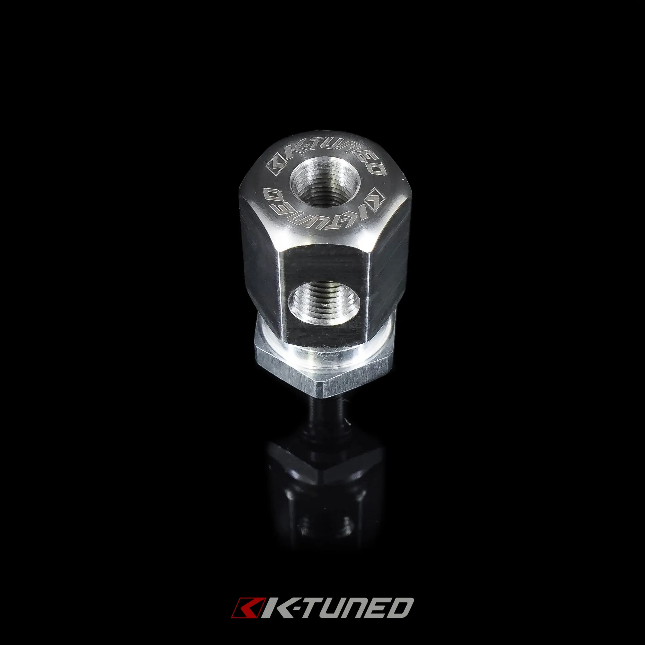 K-Tuned Oil Pressure Sensor Adapter - KTD-OPS-AD3