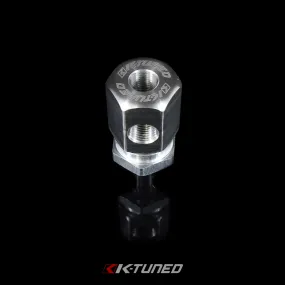 K-Tuned Oil Pressure Sensor Adapter - KTD-OPS-AD3