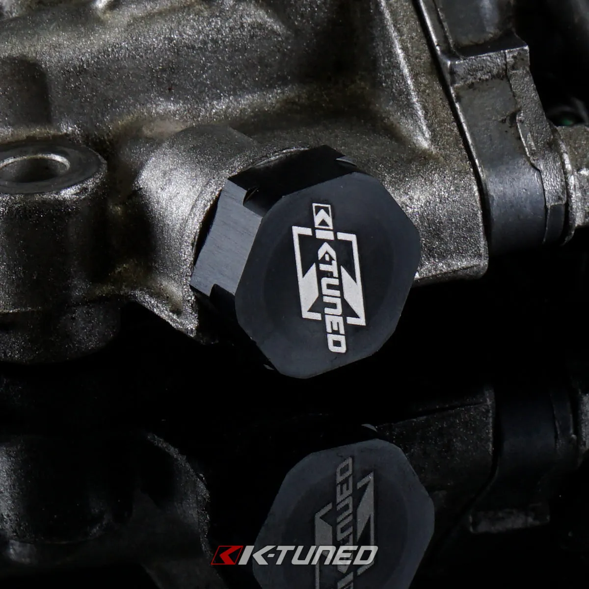 K-Tuned VTEC Switch Plug - KTD-VTC-PLG