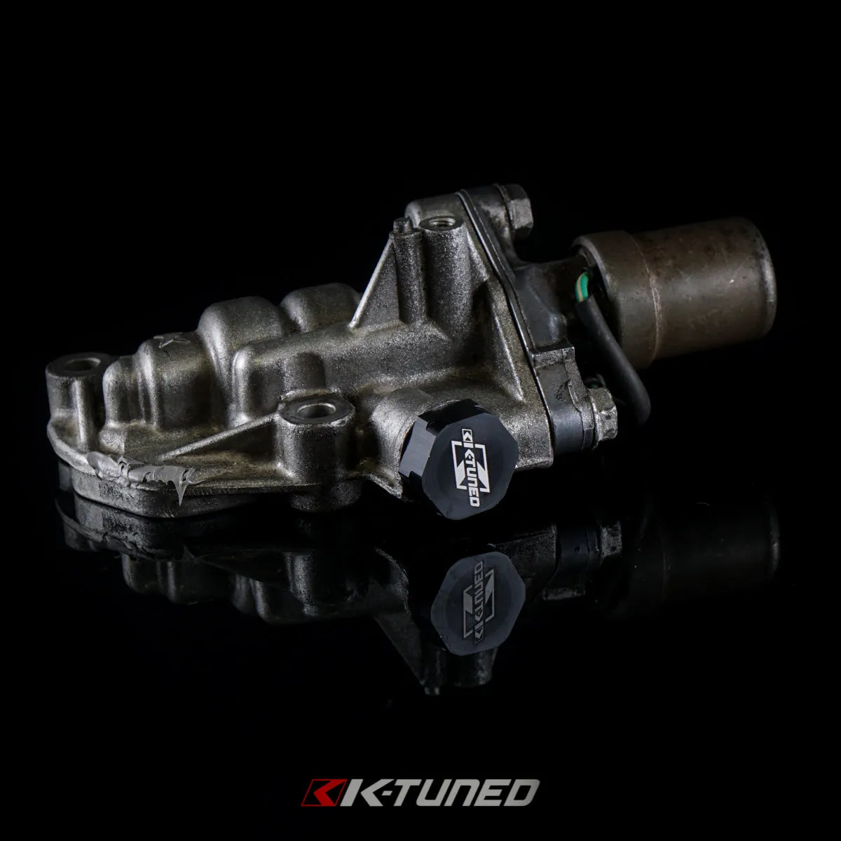 K-Tuned VTEC Switch Plug - KTD-VTC-PLG