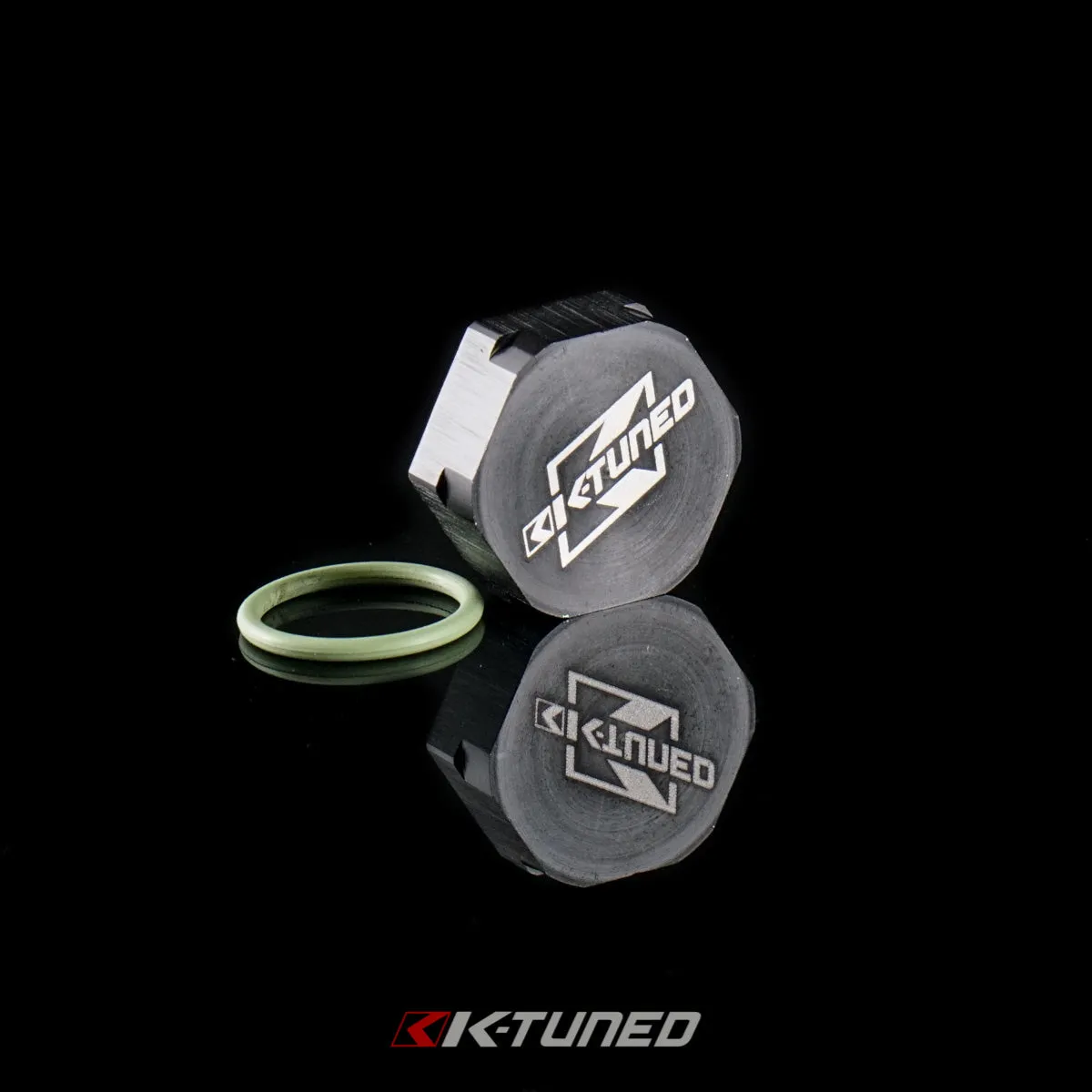 K-Tuned VTEC Switch Plug - KTD-VTC-PLG