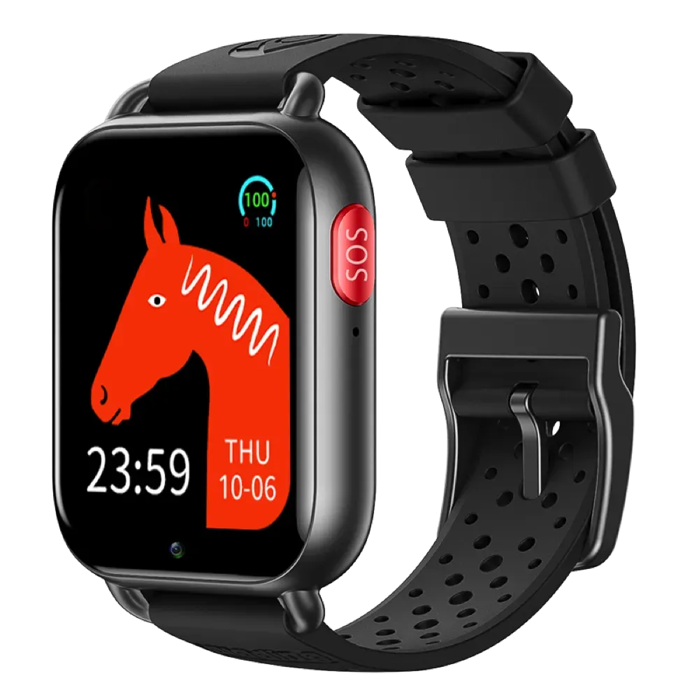 Kids 4G Health Smart Watch