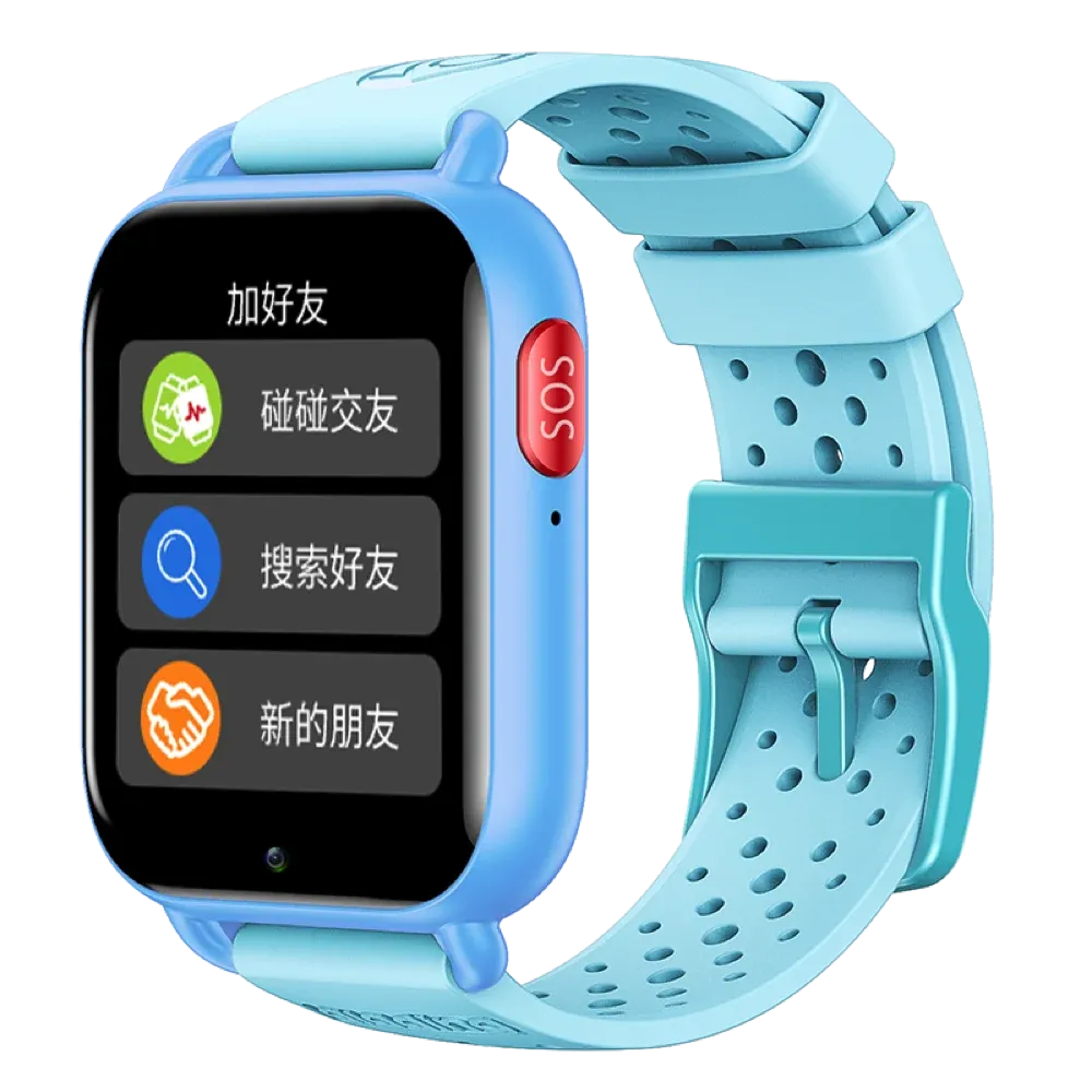 Kids 4G Health Smart Watch