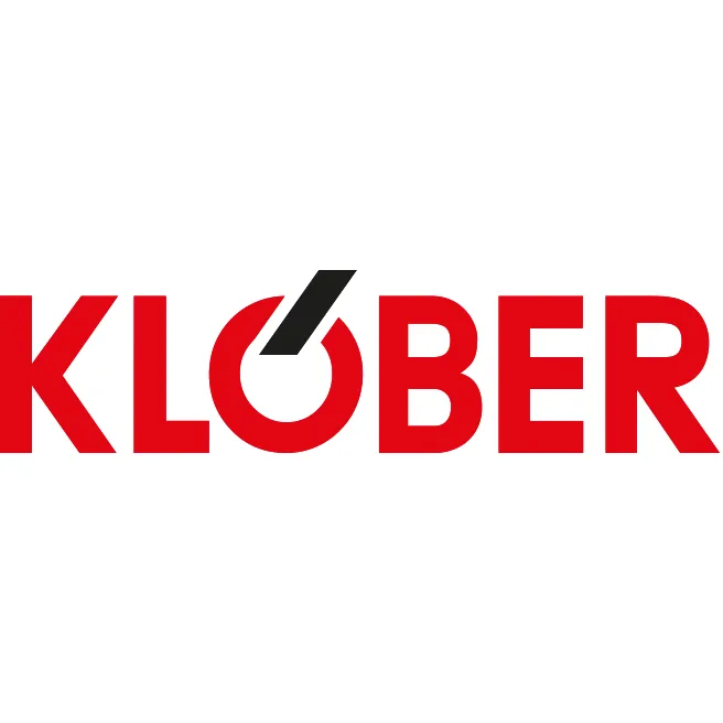 Klober Half Round Ridge End Cap - Grey (Pack of 2)