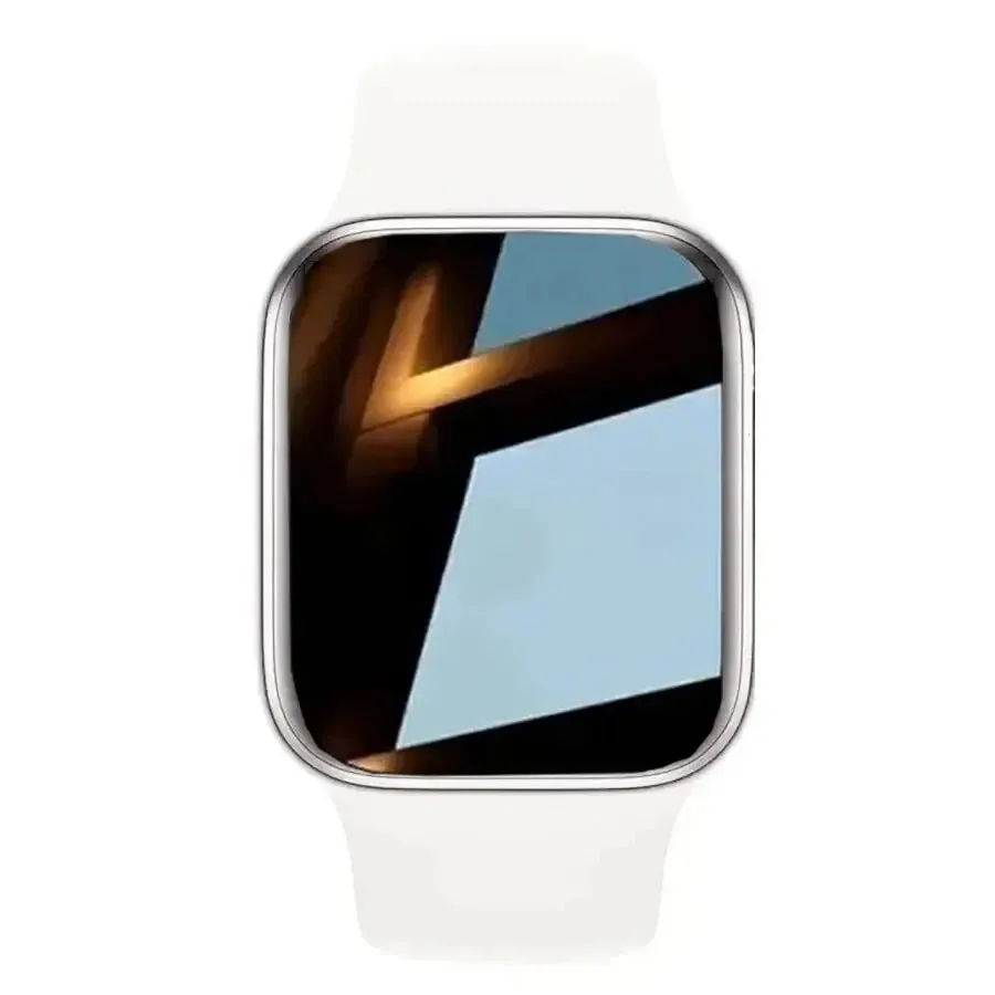 LAXASFIT New Smart Watch 1.73 inch Color Screen Full Touch Custom Dial Bluetooth Call Men Women Smart Watch Android IOS