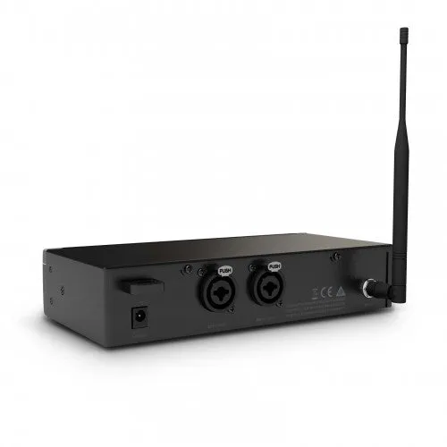 LD Systems U304.7 IEM In-Ear Monitoring System (470-490 MHz)