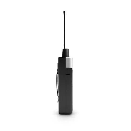 LD Systems U304.7 IEM In-Ear Monitoring System (470-490 MHz)