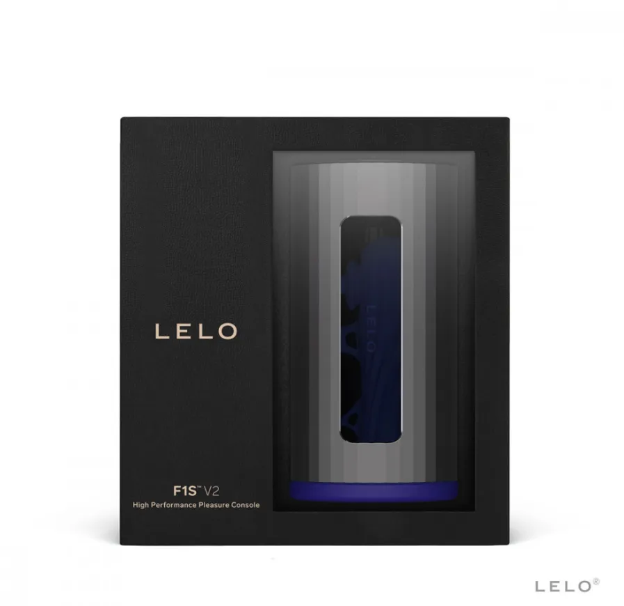 LELO F15 V2X