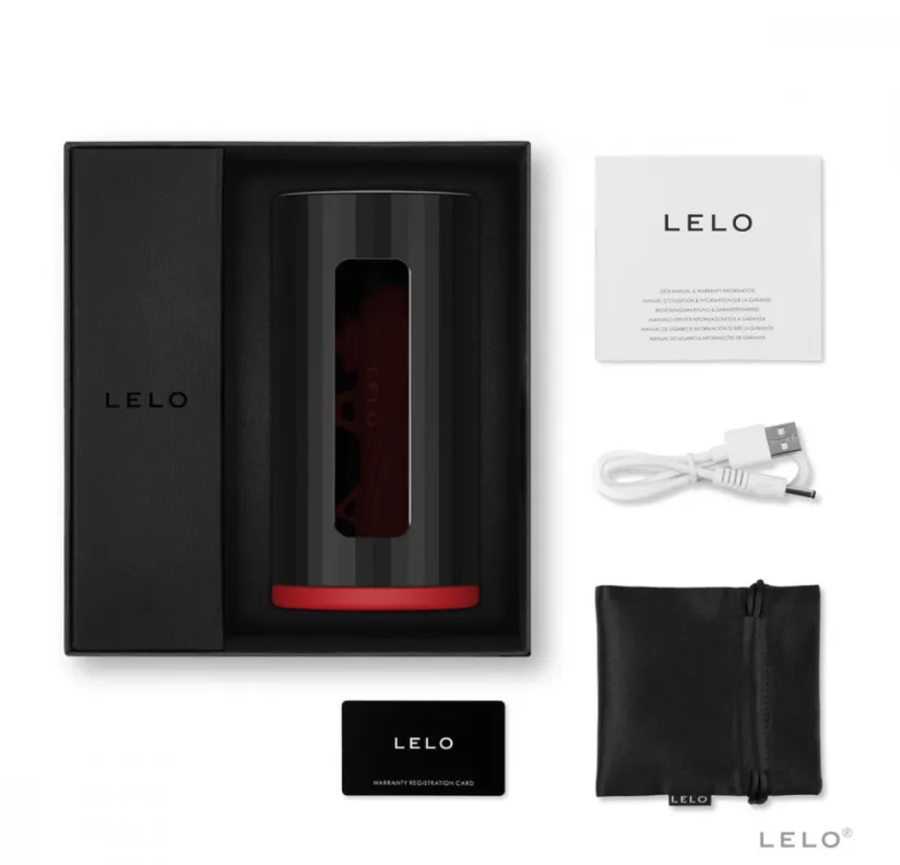 LELO F15 V2X