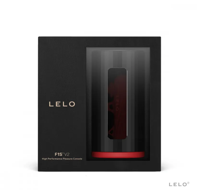 LELO F15 V2X